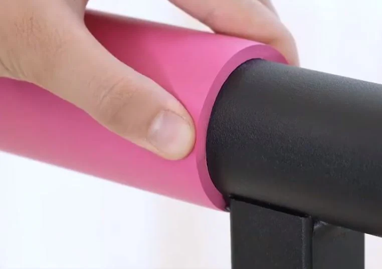 Barre de ballet portable pour la maison - Image 3