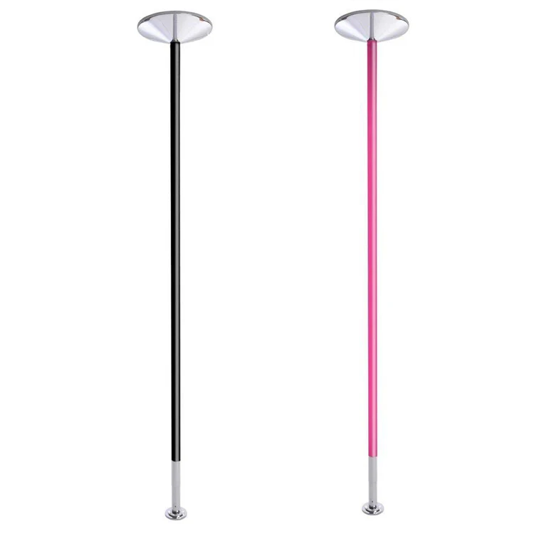 Barre de pole fitness d'entraînement ajustable - Image 9