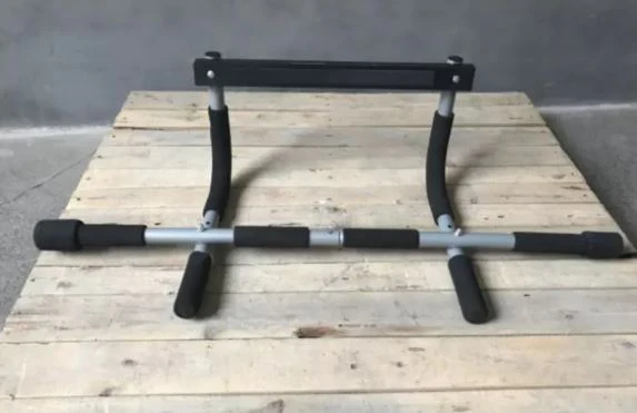 Barre de traction d'exercice