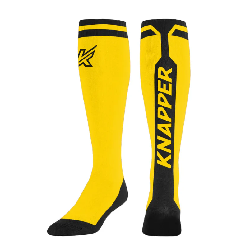 Bas de sport longs Knapper - Image 3