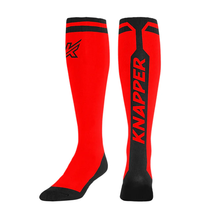 Bas de sport longs Knapper - Image 4