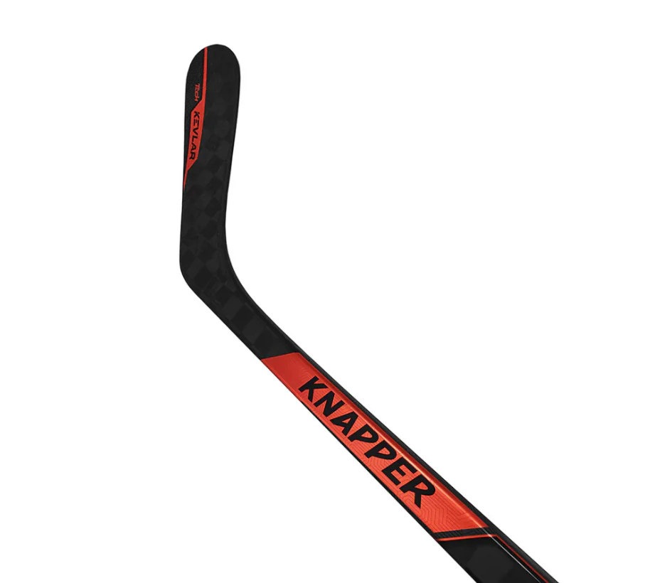 Baton de Dek Hockey AK Kevlar 390G Knapper 2024 - Image 2