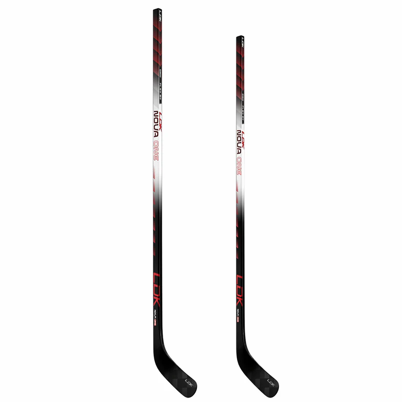 Bâton de dek hockey LDK Nova One