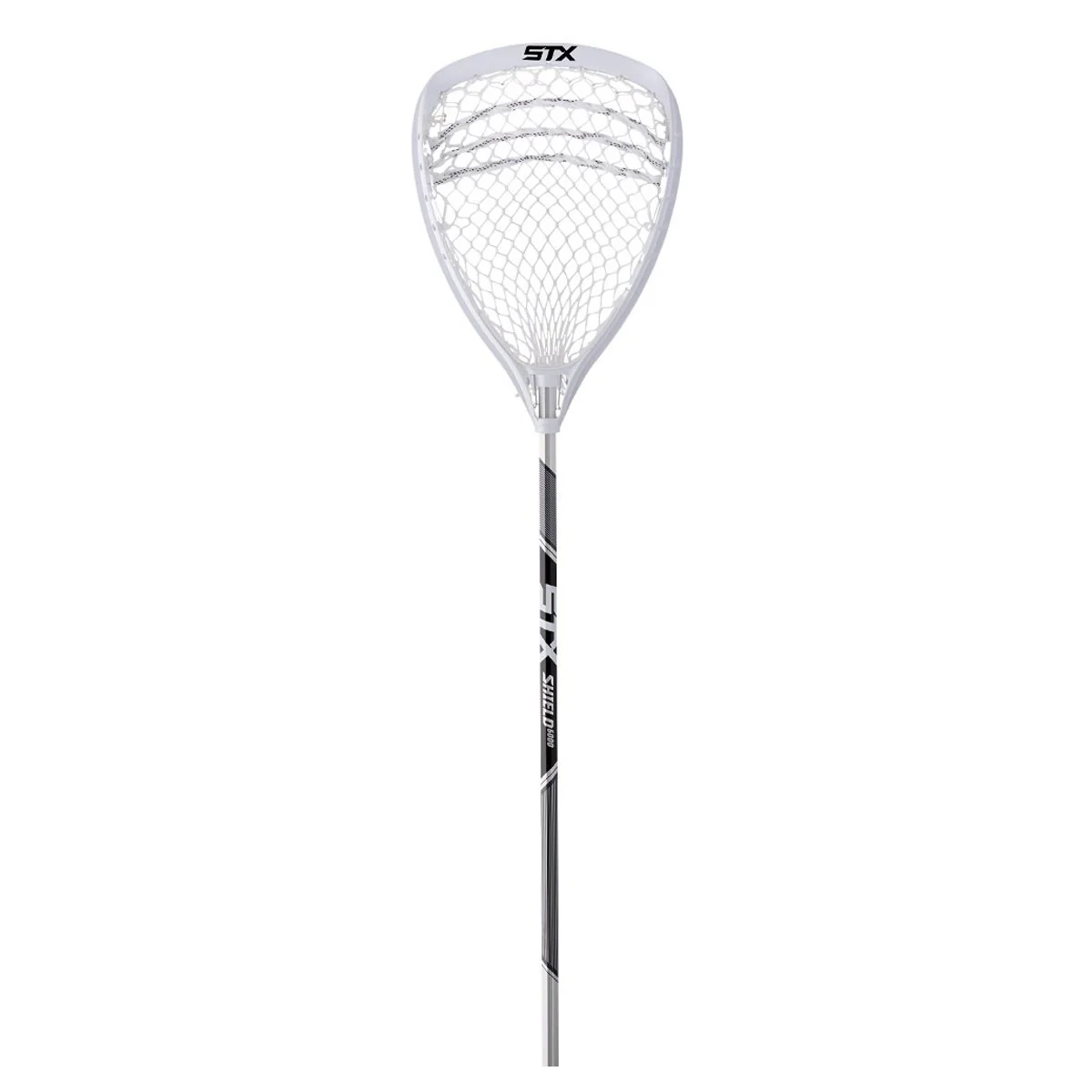 Bâton de gardien de lacrosse