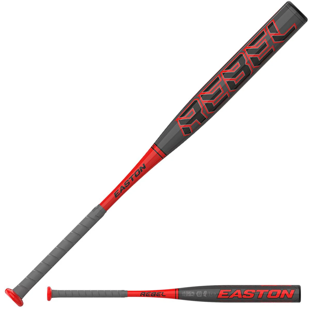 Baton de softball Easton Rebel