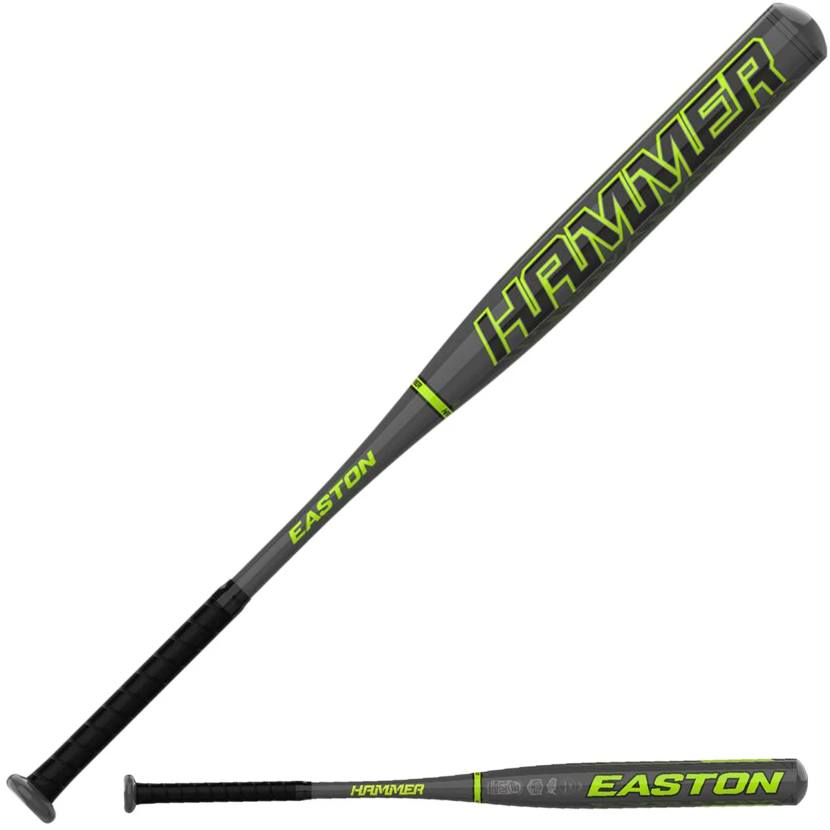 Baton de softball Hammer