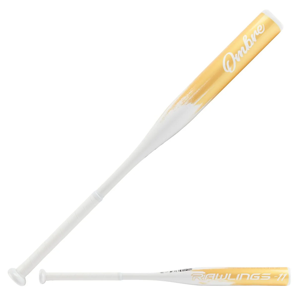Baton de softball Rawlings