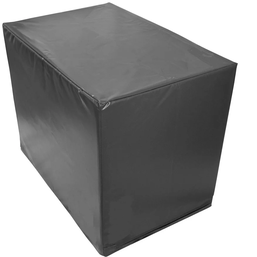 Boîte de saut plyométrique