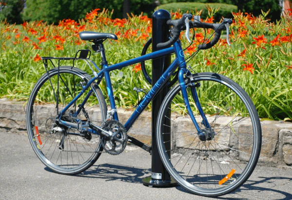 Borne à vélo - Image 2