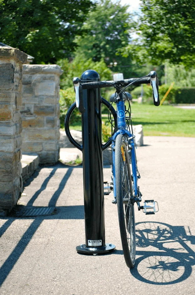 Borne à vélo - Image 3