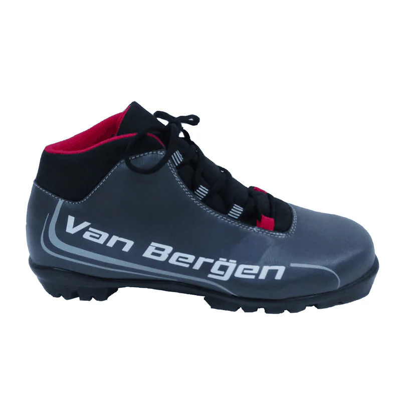 Botte pour ski de fonds classique Van Bergen
