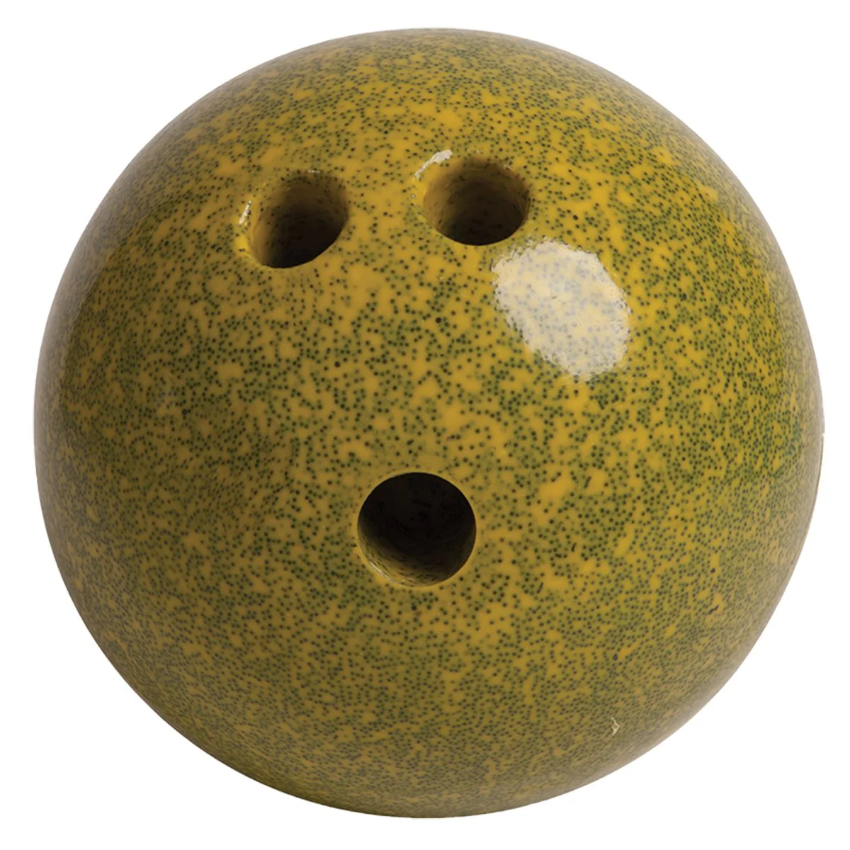 Boule de bowling en plastique - Image 3