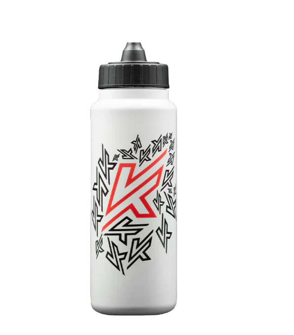 Bouteille à bouchon membrane - Image 3