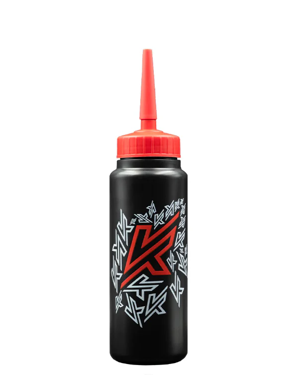 Bouteille à bouchon membrane - Image 5