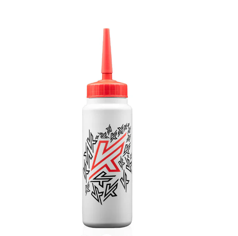 Bouteille à bouchon membrane - Image 7