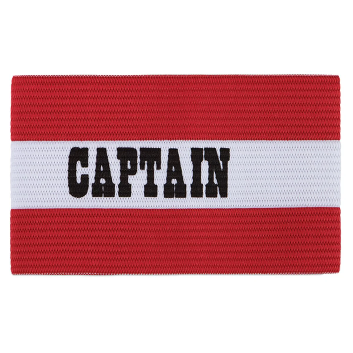 Brassard de capitaine de soccer - Image 4