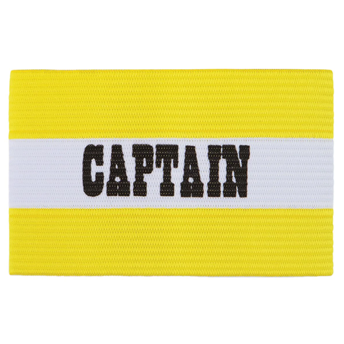 Brassard de capitaine de soccer - Image 5