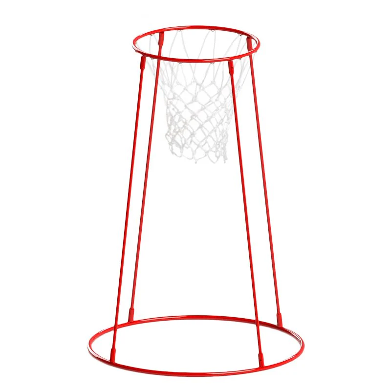 But de basket portatif récréatif - Image 2