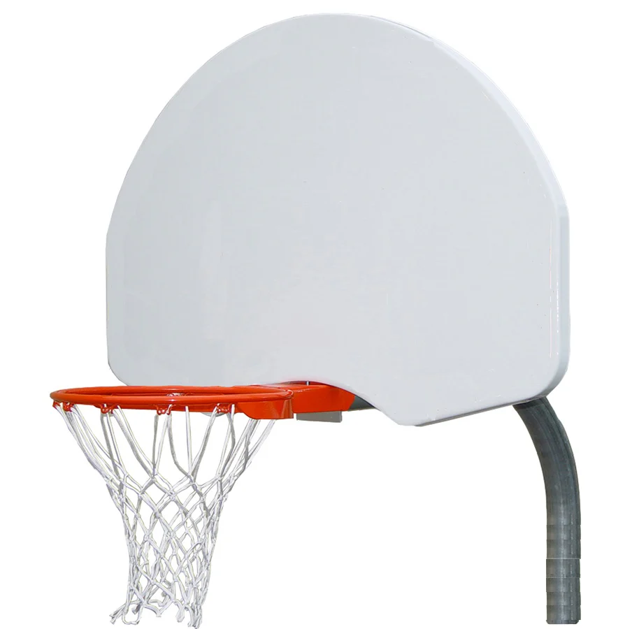 But de basketball complet - Gooseneck - Image 3