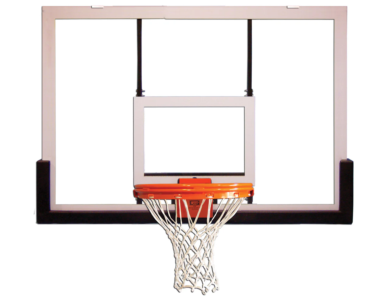 But de basketball complet - Gooseneck - Image 4