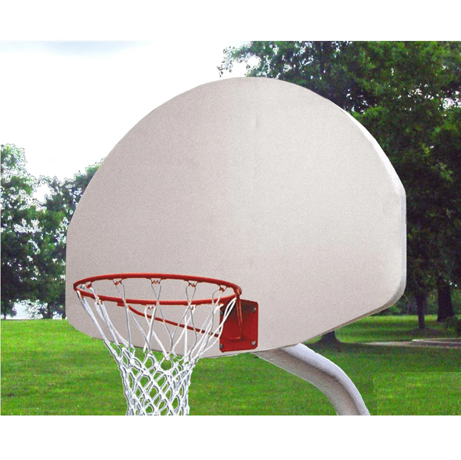 But de basketball complet - Gooseneck - Image 5