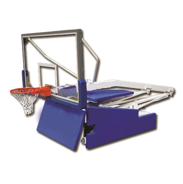But de basketball portable Hoopmaster - Image 3