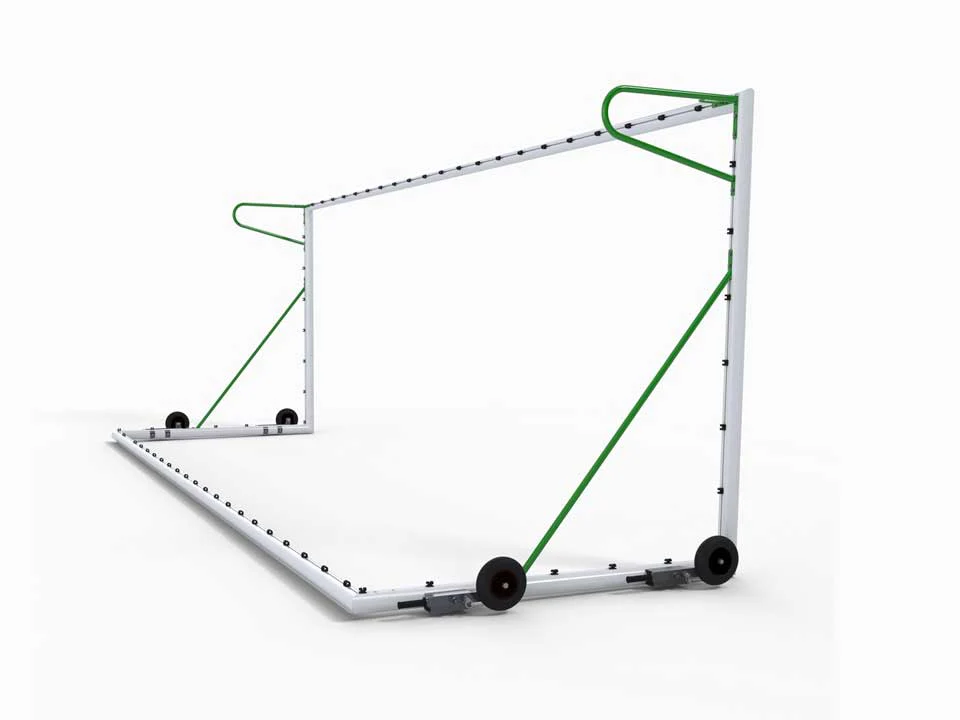 But de football mobile - Image 3