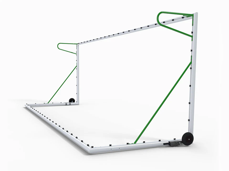 But de football mobile - Image 5