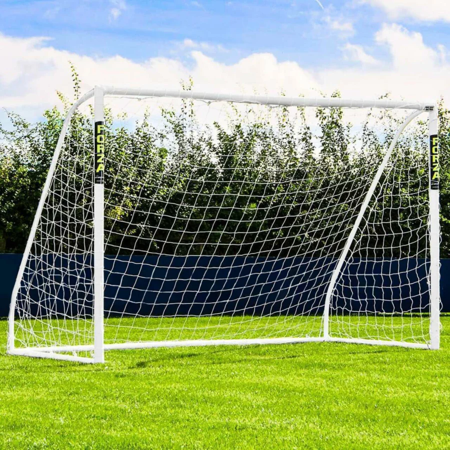 But de futsal en PVC portatif