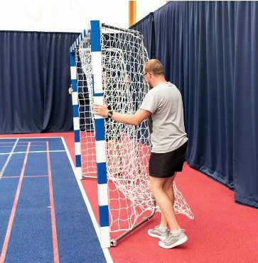 But de Futsal Handball repliable - Image 4