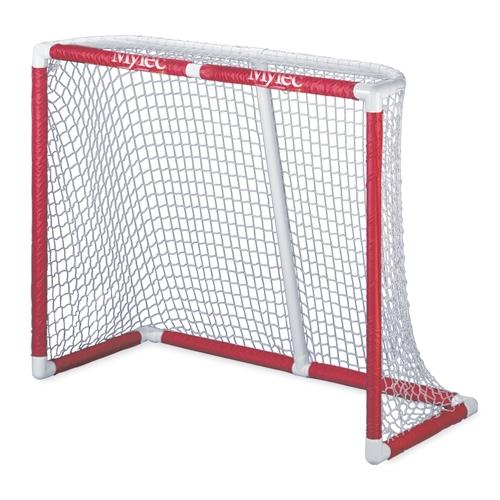 But de Hockey en PVC de Mylec - Image 2
