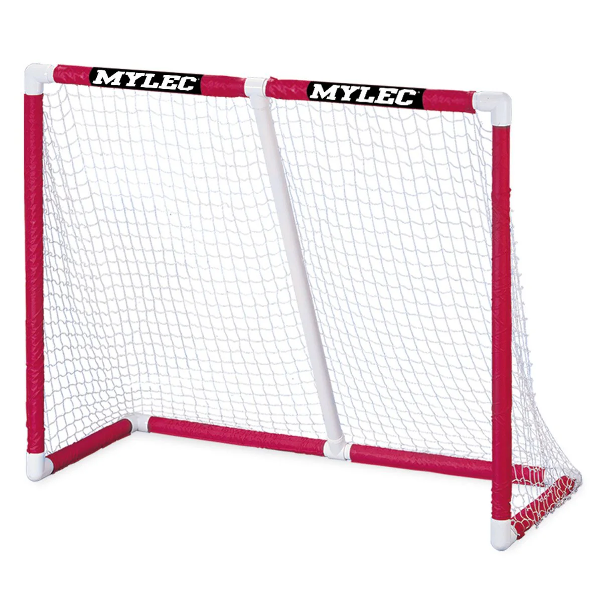 But de Hockey en PVC de Mylec - Image 3