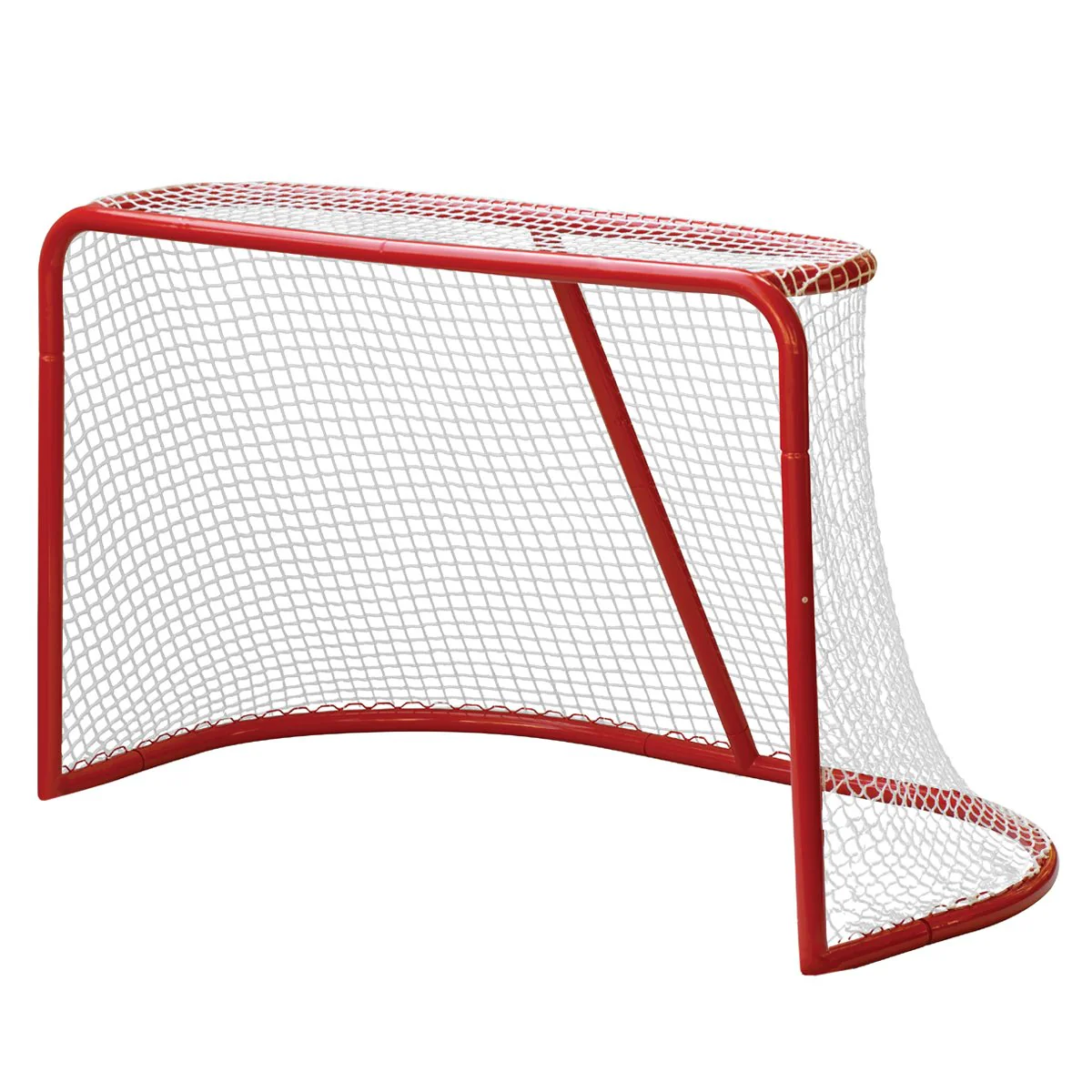 But de hockey senior montable