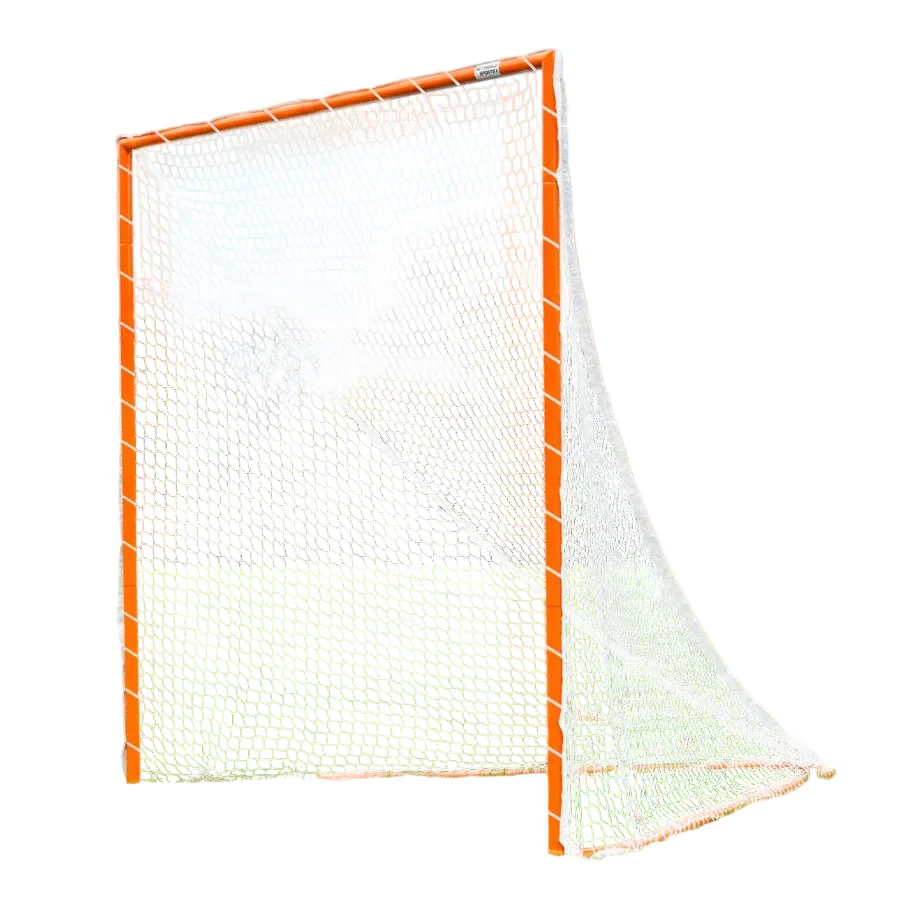 But de Lacrosse pliable