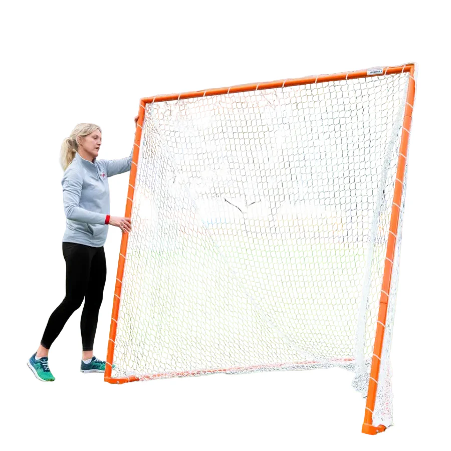 But de Lacrosse pliable - Image 2