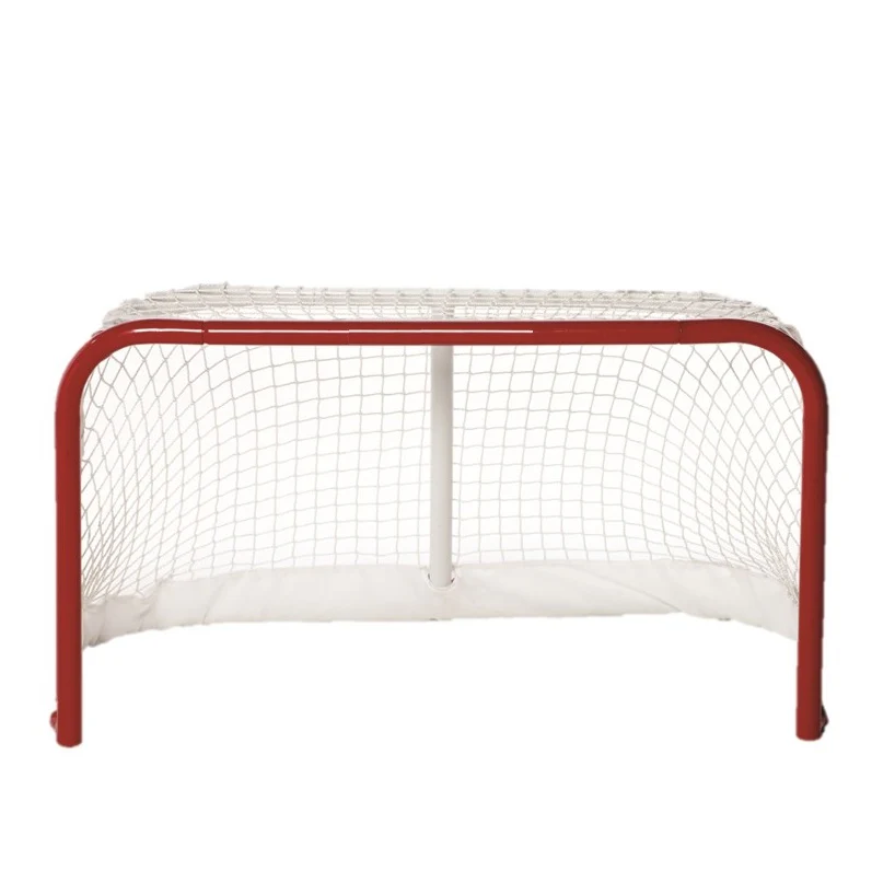 But de mini-hockey montable