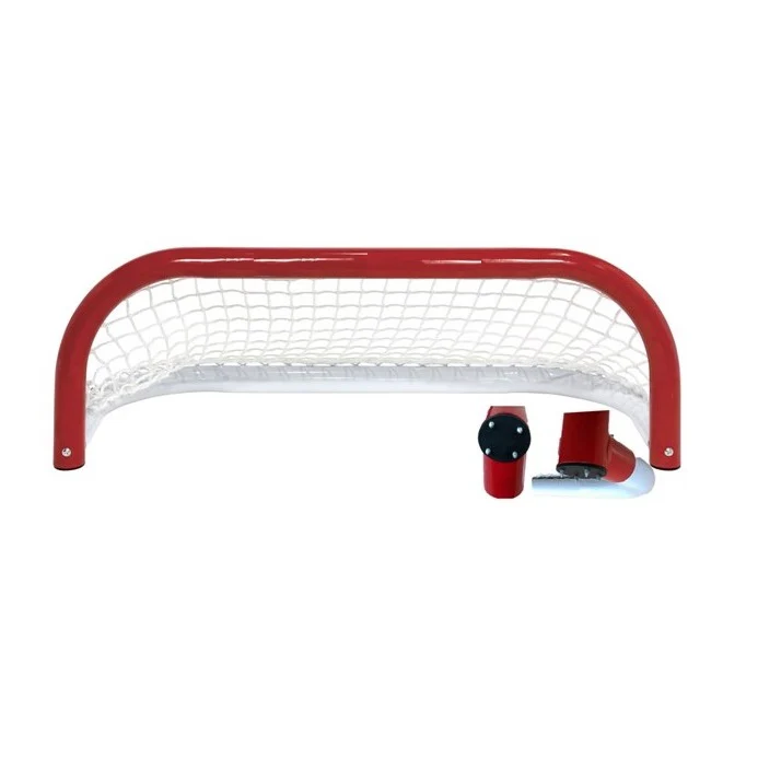But de Pond hockey montable