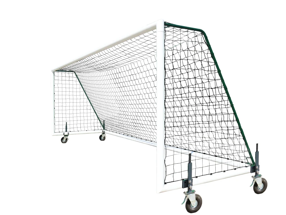 But de Soccer à 11 transportable