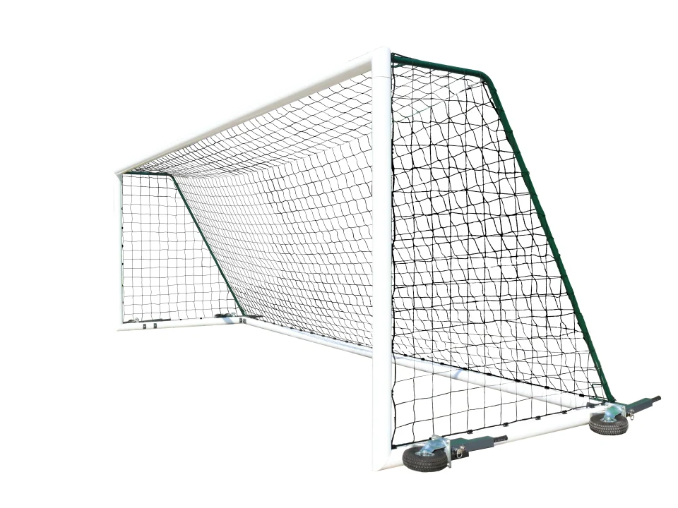 But de Soccer à 11 transportable - Image 2