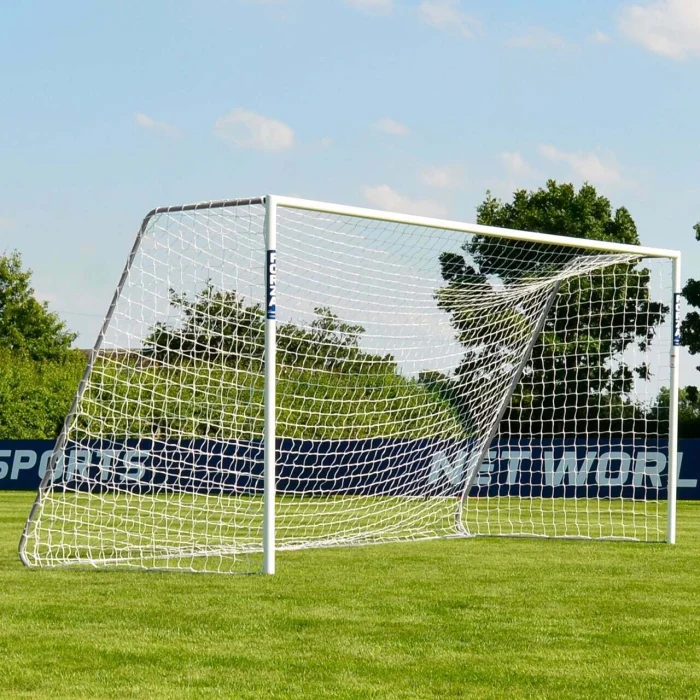 But de soccer démontable - Image 11