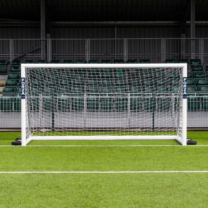 But de soccer démontable - Image 17