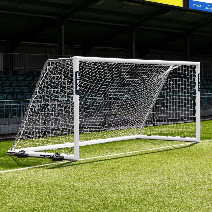 But de soccer démontable - Image 19