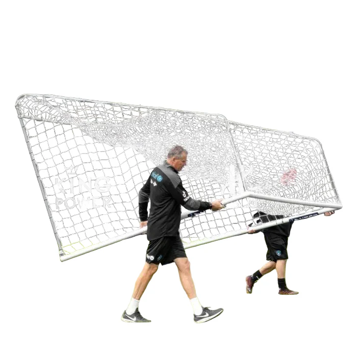 But de soccer démontable - Image 3