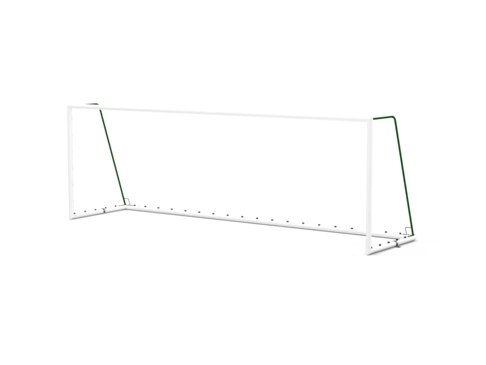 But de soccer en aluminium Sodex - Image 11