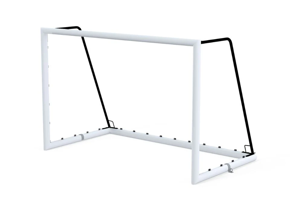 But de soccer en aluminium Sodex - Image 16