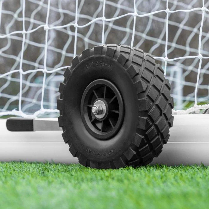 But de soccer et rugby football sur roues - Image 3