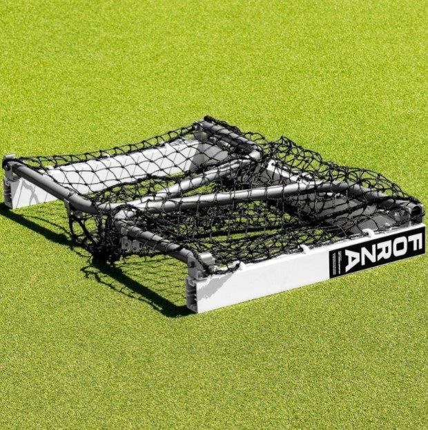 But de soccer Mini Target pliable - Image 2