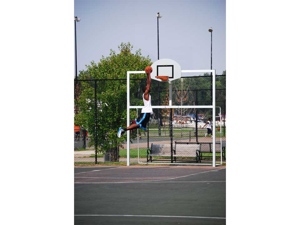 But multifonction Soccer et Basketball - Image 6