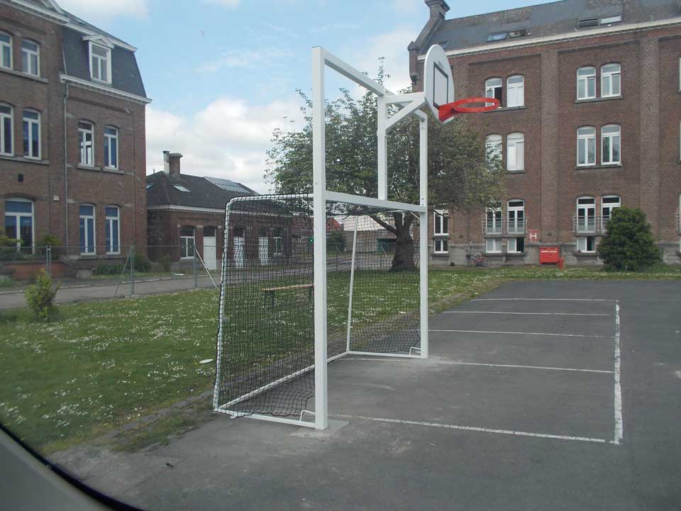 But multifonction Soccer et Basketball - Image 7