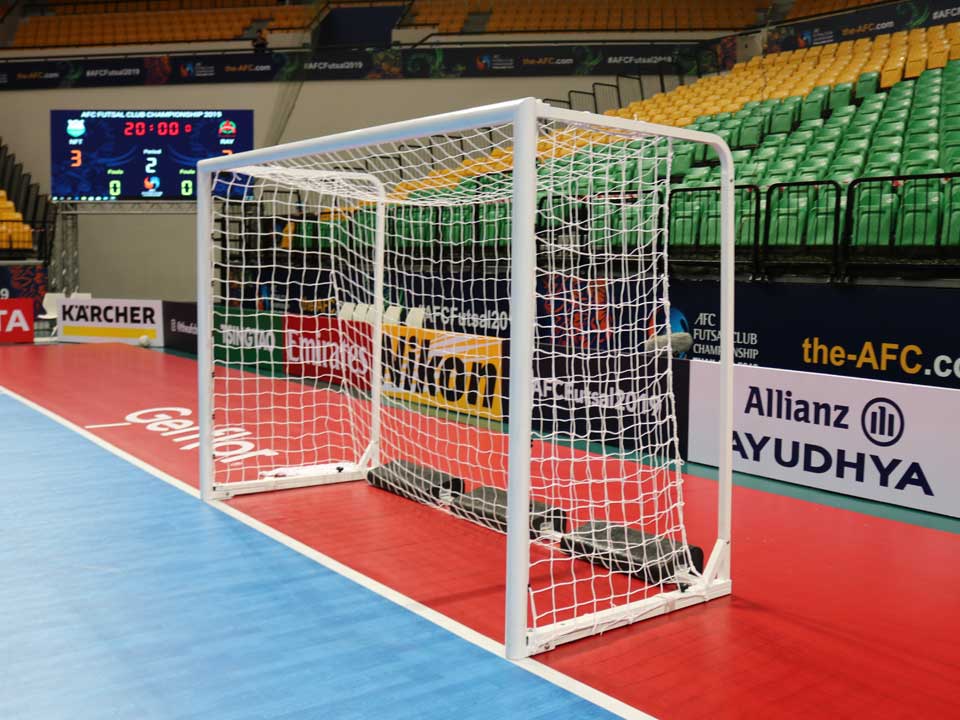 Buts de Futsal pliable - Image 10